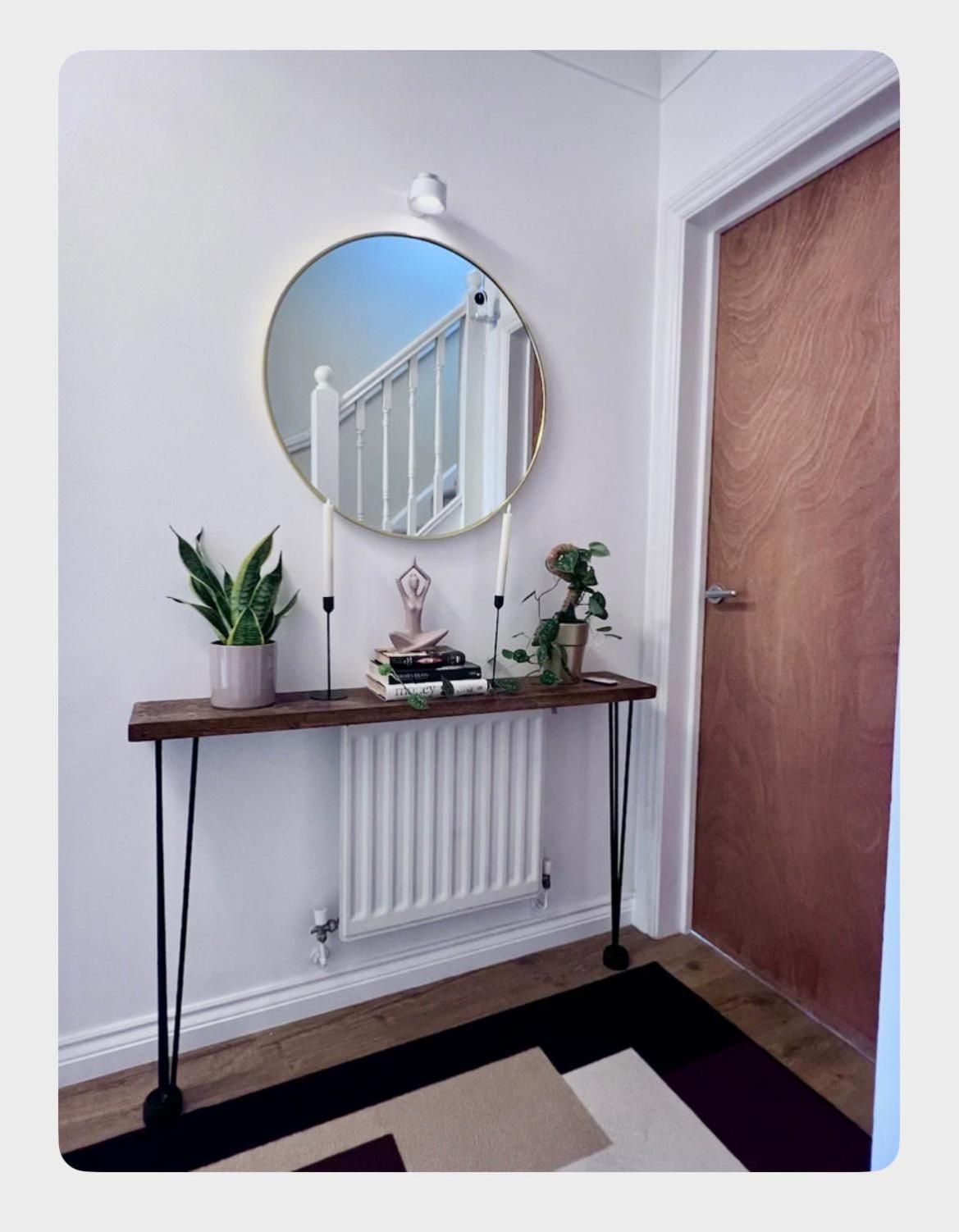Excel Single Room - 5Mins To Excel & 10Mins To Canary Wharf Londra Esterno foto