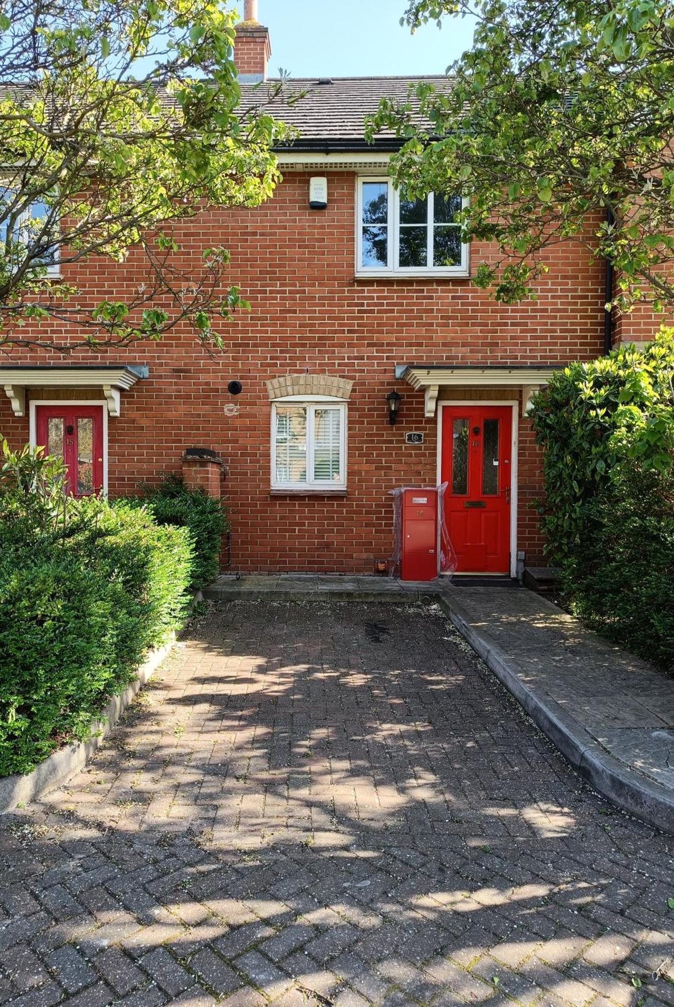 Excel Single Room - 5Mins To Excel & 10Mins To Canary Wharf Londra Esterno foto